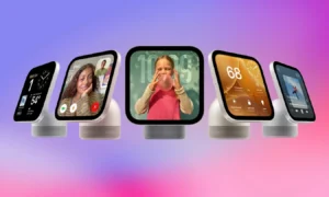 هزینه تعمیر ۲۷۹ دلاری نمایشگر ۲۹۹ دلاری اپل HomeView؛ مراقب باشید از دستتان نیفتد 3