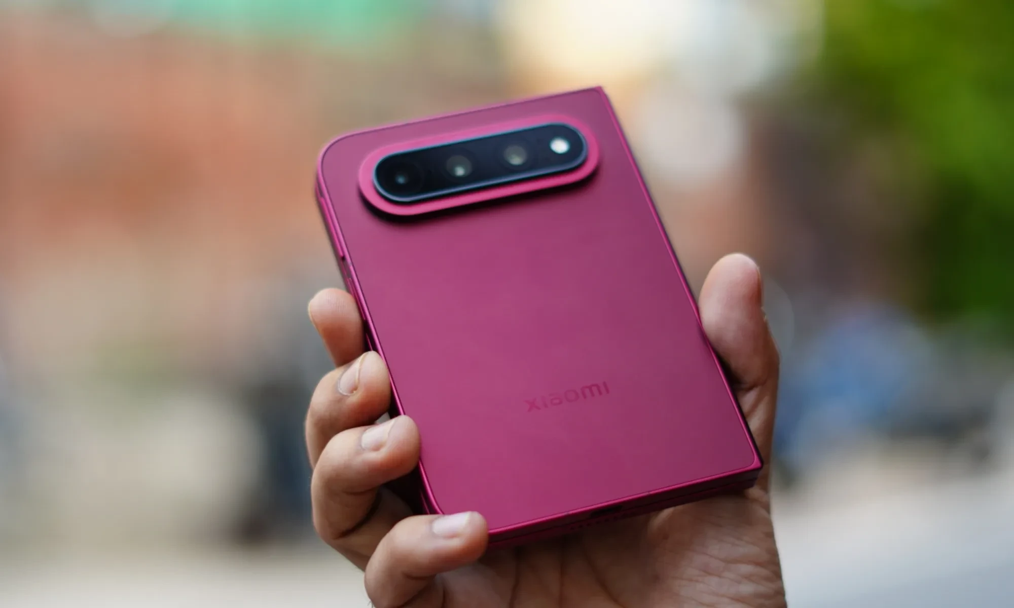 بررسی تخصصی گوشی تاشو شیائومی ۱۸ فولد (Xiaomi 18 Fold)؛ شاهکار سختافزاری با باتری غول پیکر 24 بررسی تخصصی گوشی تاشو شیائومی ۱۸ فولد (Xiaomi 18 Fold)؛ شاهکار سختافزاری با باتری غولپیکر