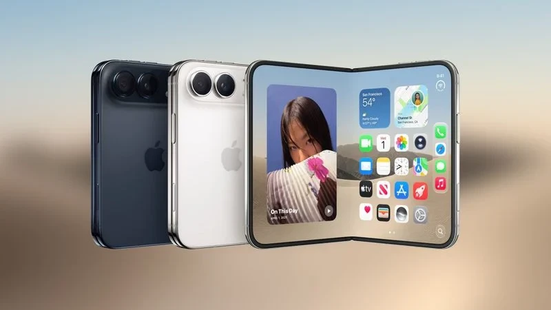 بنچمارک تراشه A20 Pro آیفون دوئو پیش از عرضه افشا شد؛ قدرتی معادل آیفون ۱۸ پرو 6 بنچمارک تراشه A20 Pro آیفون دوئو پیش از عرضه افشا شد؛ قدرتی معادل آیفون ۱۸ پرو
