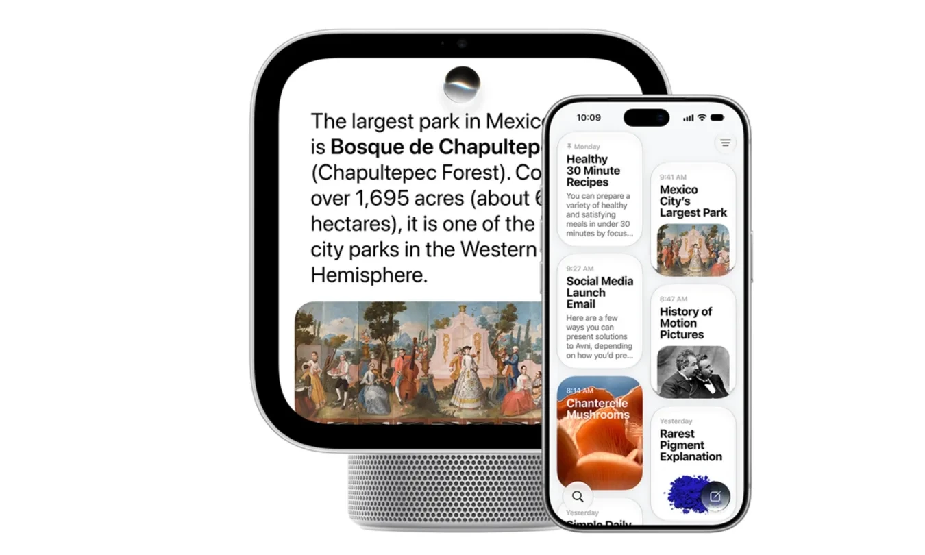 چالش جدید نمایشگر هوشمند Apple HomeView؛ تراشه A18 و مشکل عجیب در استریم برنامه‌ها