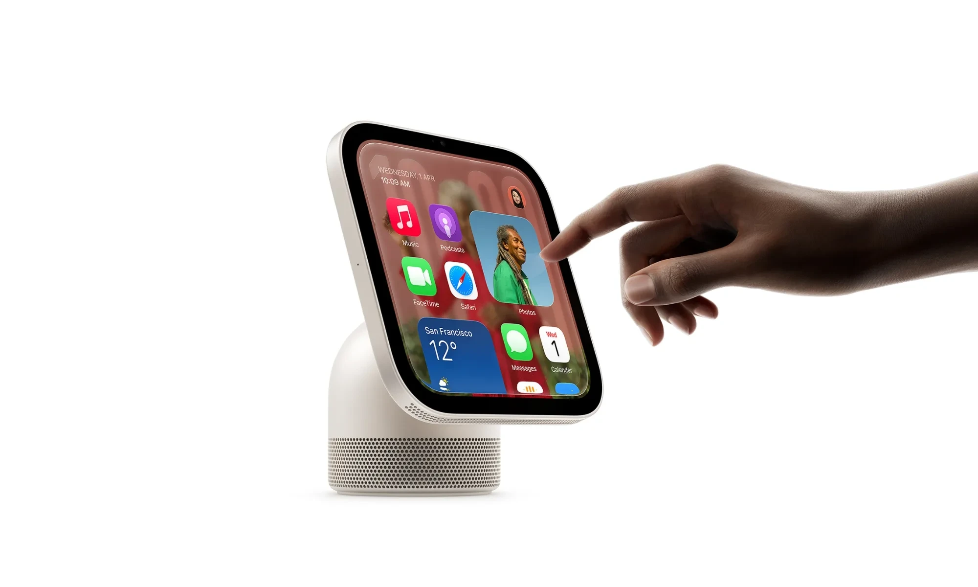 چالش جدید نمایشگر هوشمند Apple HomeView؛ تراشه A18 و مشکل عجیب در استریم برنامه‌ها