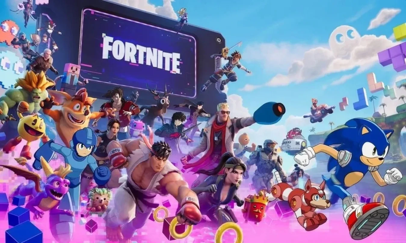 تلاش اپیک گیمز برای بازسازی سیستم ضدتقلب؛ بازی Fortnite بالاخره به لینوکس میآید 6 تلاش اپیک گیمز برای بازسازی سیستم ضدتقلب؛ بازی Fortnite بالاخره به لینوکس میآید