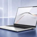 رونمایی ایسوس از لپ‌تاپ تجاری جدید ExpertBook A7 با نمایشگر فوق‌العاده 120Hz OLED
