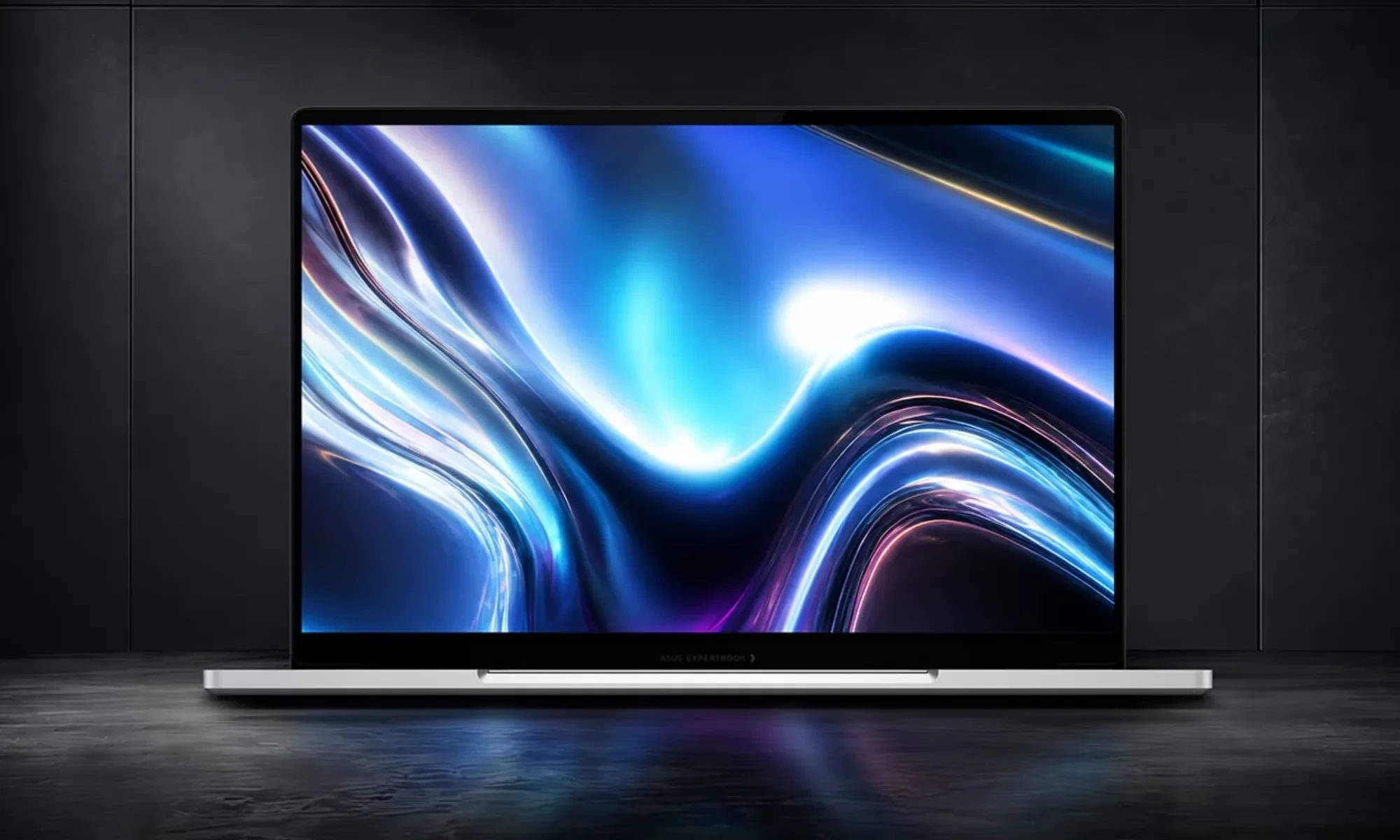 رونمایی ایسوس از لپ‌تاپ تجاری جدید ExpertBook A7 با نمایشگر فوق‌العاده 120Hz OLED