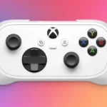 مایکروسافت کوچک‌ ترین دسته بازی ایکس‌باکس تاریخ را معرفی کرد؛ کنترلر Xbox Nano با قابلیت حمل در جیب