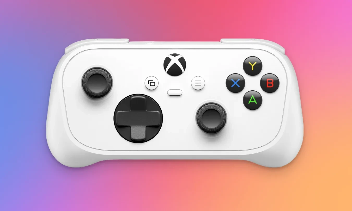 مایکروسافت کوچک ترین دسته بازی ایکسباکس تاریخ را معرفی کرد؛ کنترلر Xbox Nano با قابلیت حمل در جیب 6 مایکروسافت کوچک ترین دسته بازی ایکسباکس تاریخ را معرفی کرد؛ کنترلر Xbox Nano با قابلیت حمل در جیب