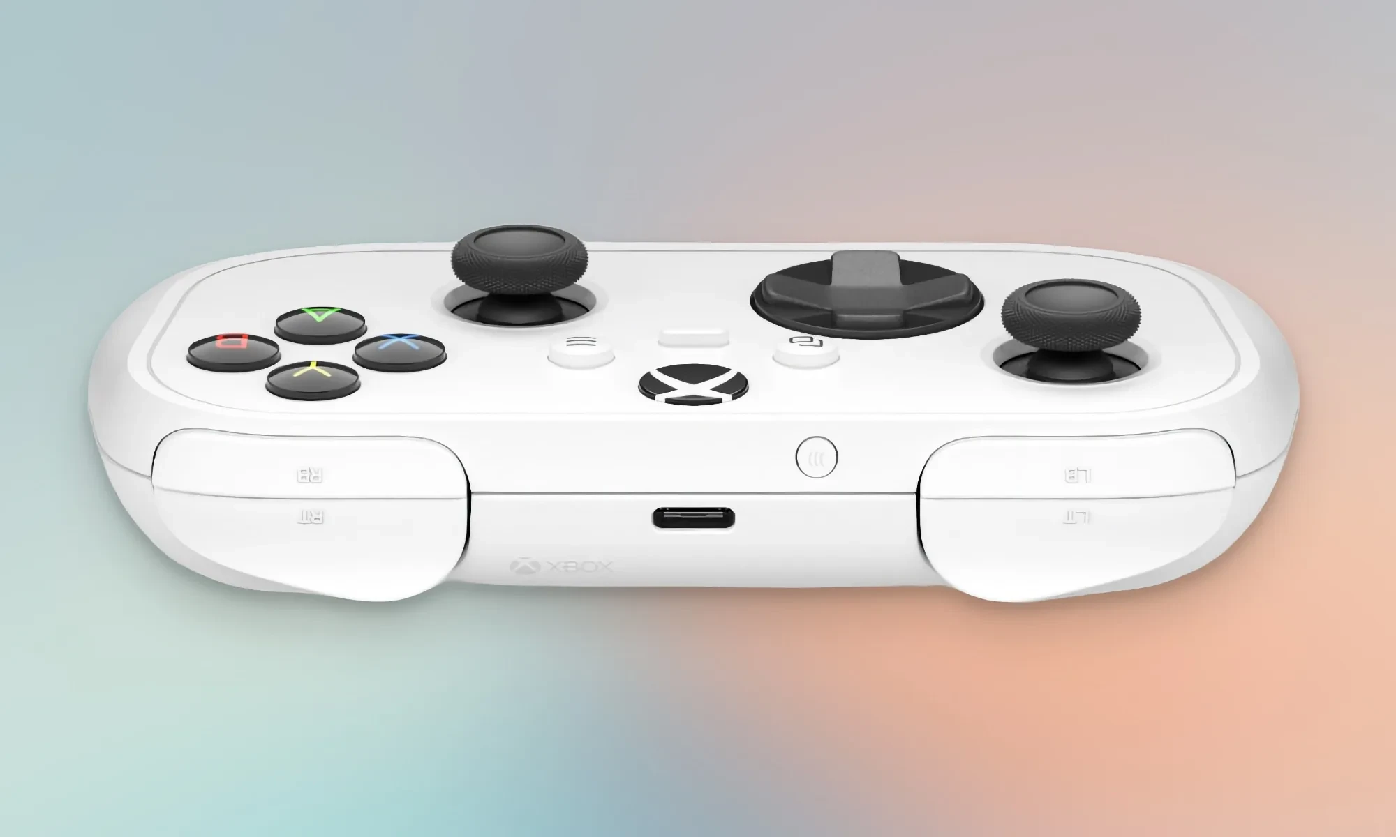 مایکروسافت کوچک ترین دسته بازی ایکسباکس تاریخ را معرفی کرد؛ کنترلر Xbox Nano با قابلیت حمل در جیب 9 مایکروسافت کوچک ترین دسته بازی ایکسباکس تاریخ را معرفی کرد؛ کنترلر Xbox Nano با قابلیت حمل در جیب