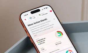 حذف ناگهانی طراحی جدید اپلیکیشن Health اپل؛ کاربران باید بیشتر منتظر بمانند