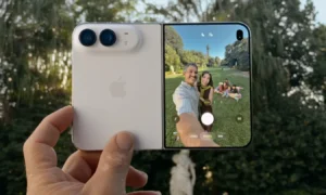 پیش‌ فروش آیفون دیو (iPhone Duo) برای کریسمس تمام شد؛ شاید دستگاه خود را تا سال ۲۰۲۷ دریافت نکنید