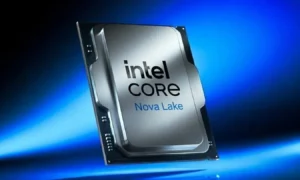 تغییر نام پردازنده‌ های Intel Nova Lake؛ یکپارچه‌سازی با برند Core Ultra 4000