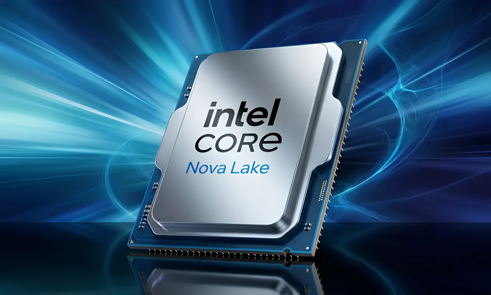 تغییر نام پردازنده‌ های Intel Nova Lake؛ یکپارچه‌سازی با برند Core Ultra 4000
