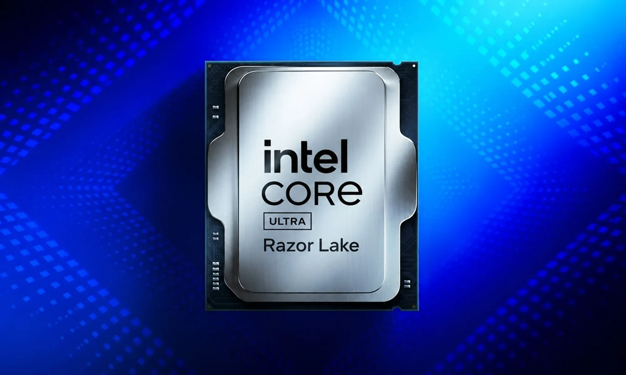 تأیید پردازنده Razor Lake-AX توسط اینتل؛ قدرت هوش مصنوعی ۴ برابری نسبت به Panther Lake 10 تأیید پردازنده Razor Lake-AX توسط اینتل؛ قدرت هوش مصنوعی ۴ برابری نسبت به Panther Lake