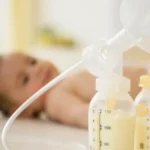 شیر مادر چگونه از نوزاد محافظت می کند؟ بررسی آنتی بادی ها و ترکیبات تقویت کننده سیستم ایمنی