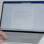 انقلاب در تاچ‌پد مایکروسافت: ۳ قابلیت جدید برای اسکرول راحت‌ تر در سیستم‌عامل Windows!