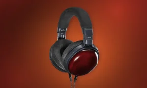 شاهکار ۳۸۰۰ دلاری آدیو تکنیکا؛ هدفون چوبی ATH-AWX7000 رونمایی شد