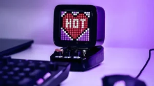 ۱۲ گجت سرگرم‌کننده و کاربردی USB-C برای میز کار خانگی و اداری