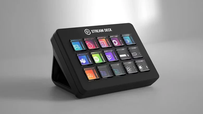 ۱۲ گجت سرگرمکننده و کاربردی USB-C برای میز کار خانگی و اداری 10 ۱۲ گجت سرگرمکننده و کاربردی USB-C برای میز کار خانگی و اداری