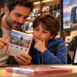 روی جعبه بازی Switch 2 چه نوشته؟ نکاتی که قبل از خرید باید بدانید