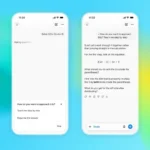 قابلیت‌ های جدید چت‌جی‌پی‌تی برای نوجوانان؛ رونمایی OpenAI از ابزار برنامه‌ریزی دانشگاه و فلش‌کارت‌های هوشمند