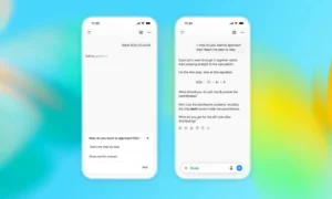 قابلیت‌ های جدید چت‌جی‌پی‌تی برای نوجوانان؛ رونمایی OpenAI از ابزار برنامه‌ریزی دانشگاه و فلش‌کارت‌های هوشمند
