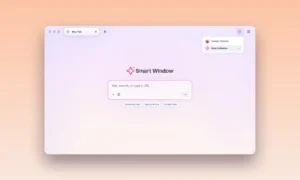تحول بزرگ در مرورگر فایرفاکس؛ پر کردن خودکار فرم‌ها و پایش هوشمند وب‌سایت‌ها با هوش مصنوعی