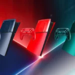 رونمایی سونی از مجموعه جذاب PS5 Prism Collection؛ بازگشت نوستالژی با طراحی شفاف و شفافیت بی‌نظیر 2