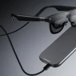عینک اسمارت Xreal Aura با پشتیبانی از سیستم عامل Android XR رونمایی شد؛ بدون نیاز به هدست‌های سنگین