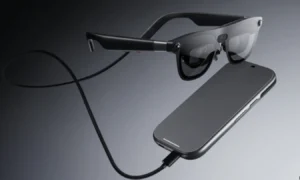 عینک اسمارت Xreal Aura با پشتیبانی از سیستم عامل Android XR رونمایی شد؛ بدون نیاز به هدست‌های سنگین