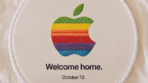 مراسم جدید اپل در ۱۳ اکتبر با شعار «Welcome Home» رسماً تایید شد؛ معرفی هاب خانه هوشمند و محصولات جدید