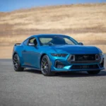 فورد موستانگ RTR