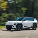 کیا EV3