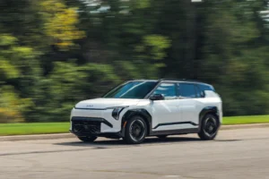 کیا EV3