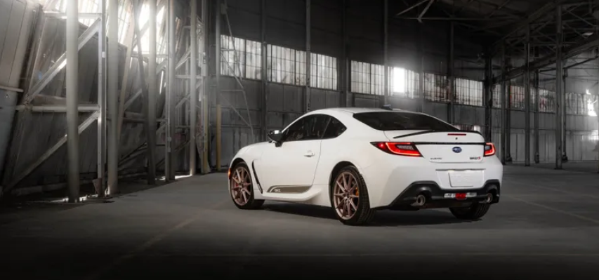 نسخه‌ های ویژه و نوستالژیک سوبارو WRX و BRZ معرفی شدند؛ ادای احترام به کدهای شاسی ماندگار