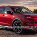هوندا CR-V مدل ۲۰۲۸: شاسی‌ بلند هیبریدی جدیدی که کابوس تویوتا RAV4 خواهد شد