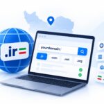 بهترین سایت خرید دامنه در ایران 1