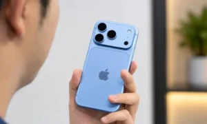 مشخصات آیفون ۱۸ پرو؛ نگاهی کامل به امکانات نسل جدید Pro  4